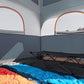 UNP 6 Person Family Camping Tent