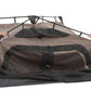 Coleman Instant Tent with 1-Minute Setup, 4/6/8/10 Person Tent with Pre-Attached Poles, Air Vent, & Carry Bag