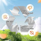 Quictent Privacy 10x20 ft Pop up Canopy with 6 Sidewalls Easy up Canopy Tent Instant Shelter with Windows for Outdoor Event Party