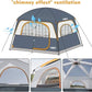 UNP 6 Person Family Camping Tent